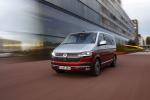 Volkswagen Multivan Bulli 2019 года